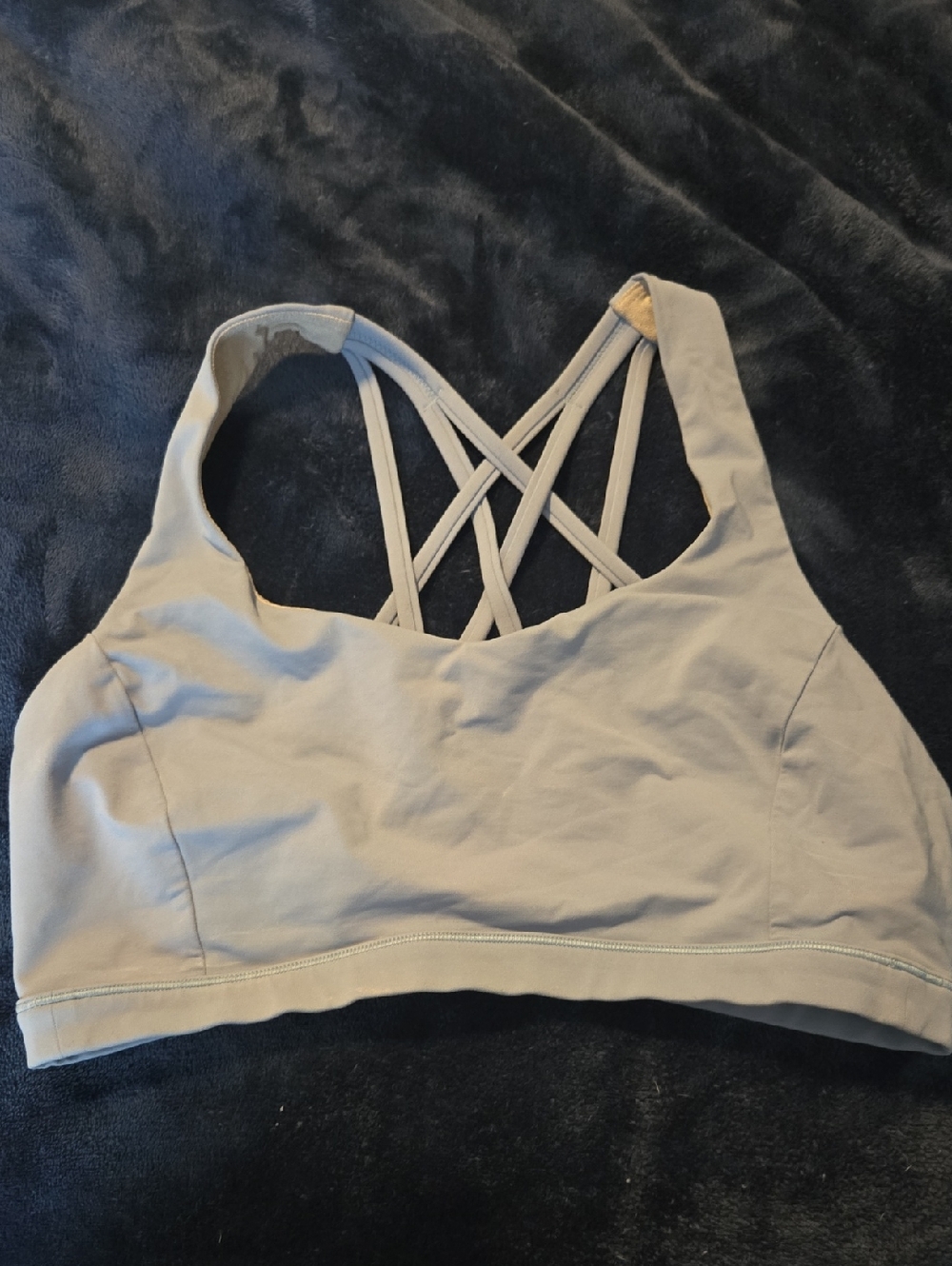 Lululemon Free To Be Bra